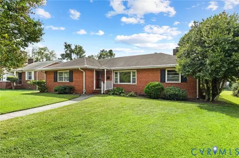 1311 Wentbridge Rd, Richmond, VA 23227