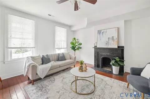 300 S Cherry St, Richmond, VA 23220