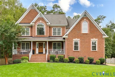 4816 Greenbrooke Dr, Glen Allen, VA 23060