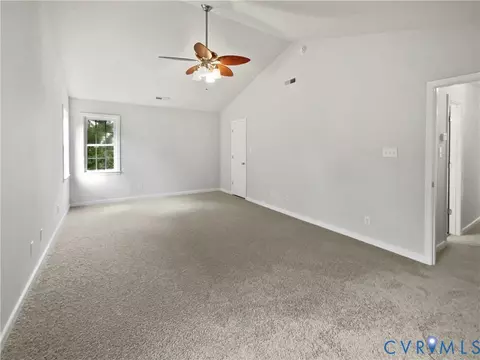 Bedroom - 12706 Forest Mill Dr, Midlothian, VA 23112 photo 3 of 5