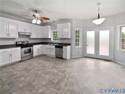 Kitchen - 12706 Forest Mill Dr, Midlothian, VA 23112 photo 4 of 4