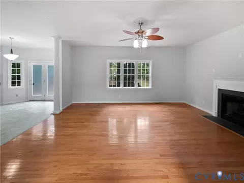 Living - 12706 Forest Mill Dr, Midlothian, VA 23112 photo 3 of 3