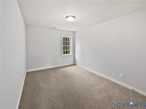 Bedroom - 12706 Forest Mill Dr, Midlothian, VA 23112 photo 5 of 5
