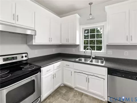 Kitchen - 12706 Forest Mill Dr, Midlothian, VA 23112 photo 1 of 4