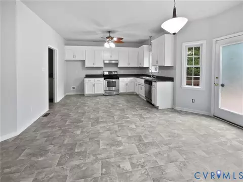 Kitchen - 12706 Forest Mill Dr, Midlothian, VA 23112 photo 2 of 4