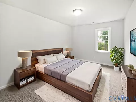 Bedroom - 12706 Forest Mill Dr, Midlothian, VA 23112 photo 1 of 5