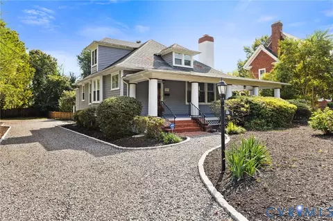 3009 Seminary Ave, Richmond, VA 23227