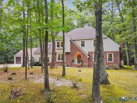 6530 Glebe Point Rd, Chesterfield, VA 23838