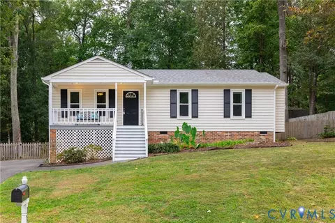 11449 Bailey Mountain Trl, Midlothian, VA 23112