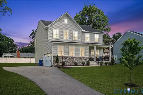 8707 Kingsland Park Dr, Richmond, VA 23237
