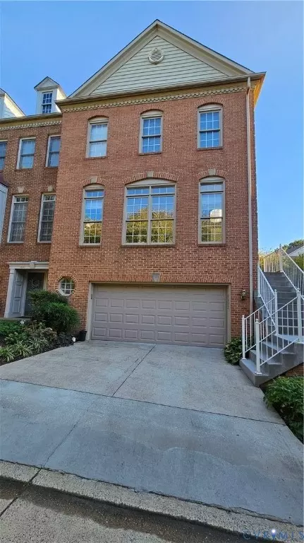 4692 Kirkpatrick Ln, Alexandria, VA 22311