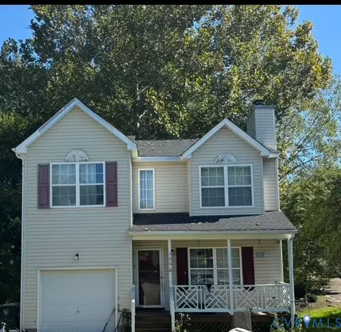 100 Rusty Ct, Williamsburg, VA 23185 photo 1