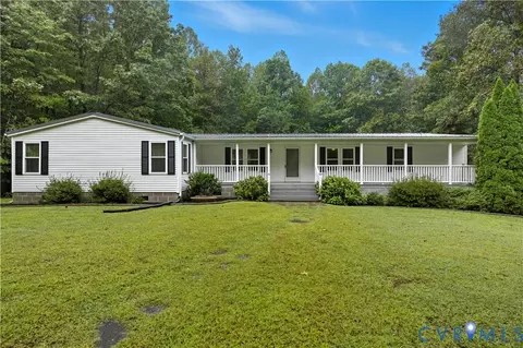 403 Virso, Meherrin, VA 23954