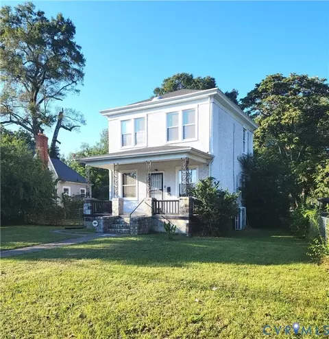 710 E Brookland Park Blvd, Richmond, VA 23222 photo 3