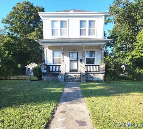 710 E Brookland Park Blvd, Richmond, VA 23222 photo 2