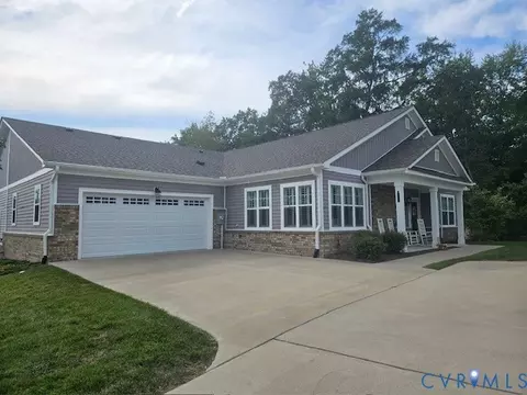 1846 Providence Villas Ct #18A, Richmond, VA 23236