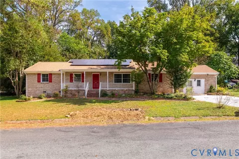 2021 Cedarhurst Dr, Richmond, VA 23225