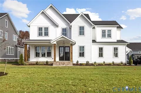 3513 Ampfield Way, Midlothian, VA 23112