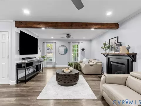 6119 Walking Path Ln, Midlothian, VA 23112 photo 21