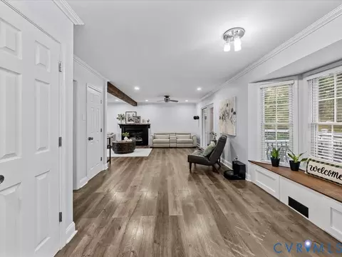 6119 Walking Path Ln, Midlothian, VA 23112 photo 14