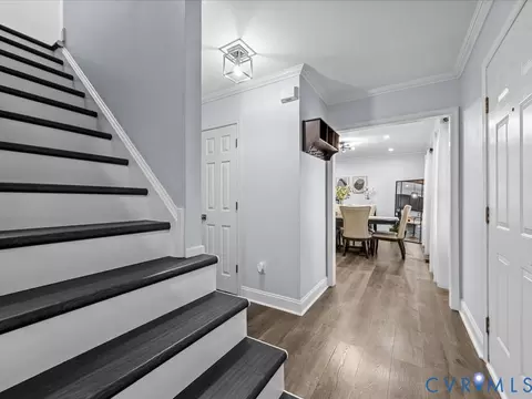 6119 Walking Path Ln, Midlothian, VA 23112 photo 5