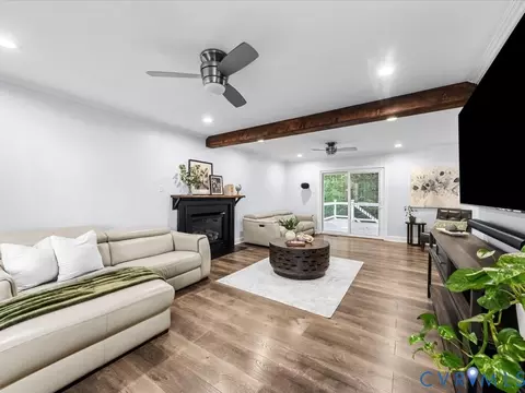 6119 Walking Path Ln, Midlothian, VA 23112 photo 19