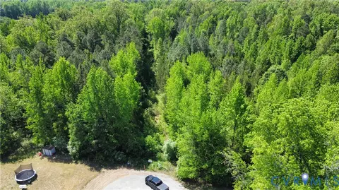 tbd 2 Pen Rd, Buffalo Junction, VA 24529