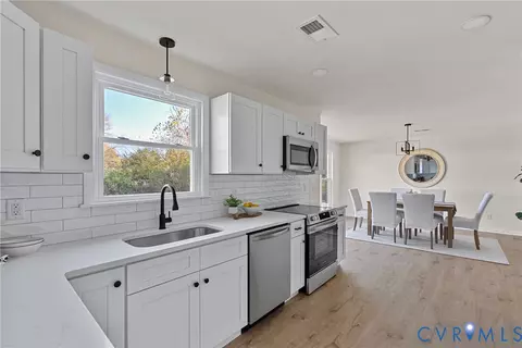 20109 College Park Ave, South Chesterfield, VA 23803