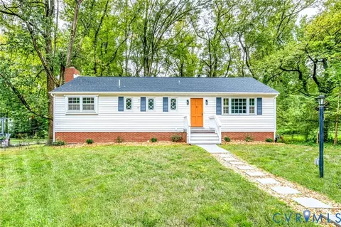 7901 Jahnke Rd, Richmond, VA 23235