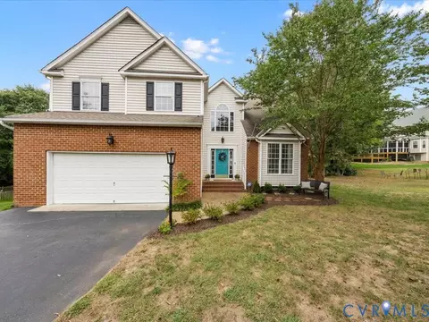 1314 Walton Creek Dr, Midlothian, VA 23114