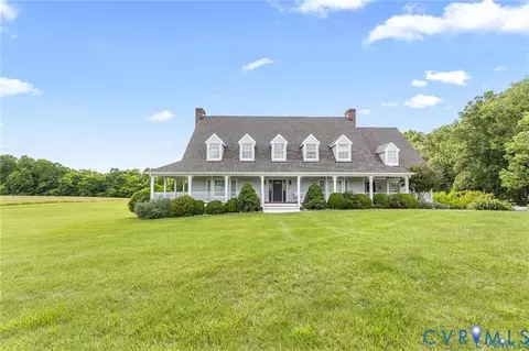 1455 Morewood Dr, Powhatan, VA 23139