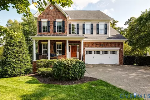 4400 Willow Run Ter, Glen Allen, VA 23060