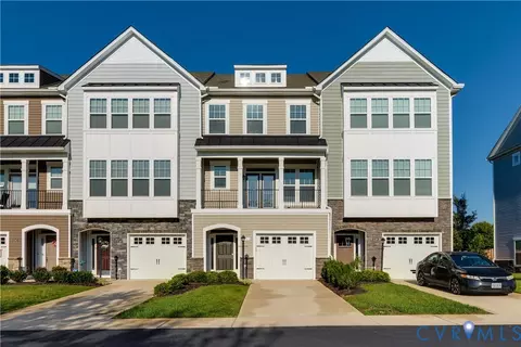 2138 Perennial Cir, Henrico, VA 23233
