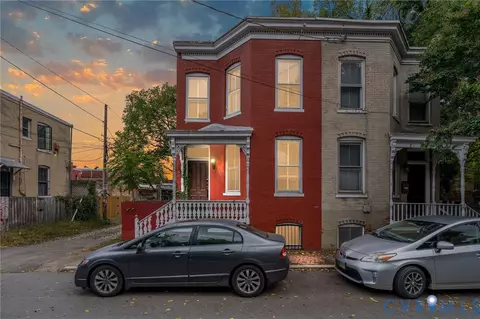 405 N Henry St, Richmond, VA 23220