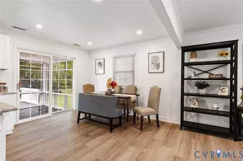 Dining - 4100 Mchoward Rd, Richmond, VA 23237 photo 1 of 3