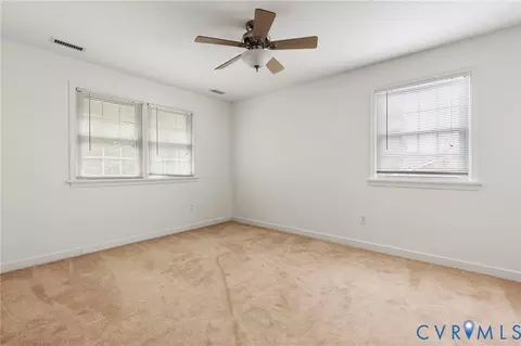 Bedroom - 4100 Mchoward Rd, Richmond, VA 23237 photo 2 of 5
