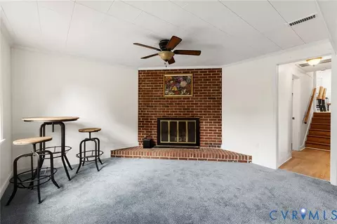 Living - 4100 Mchoward Rd, Richmond, VA 23237 photo 7 of 9