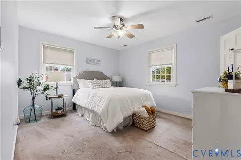 Bedroom - 4100 Mchoward Rd, Richmond, VA 23237 photo 3 of 5