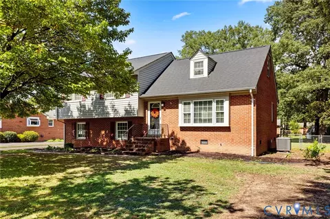 4100 Mchoward Rd, Richmond, VA 23237