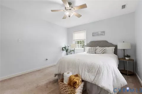 Bedroom - 4100 Mchoward Rd, Richmond, VA 23237 photo 5 of 5