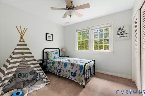 Bedroom - 4100 Mchoward Rd, Richmond, VA 23237 photo 1 of 5