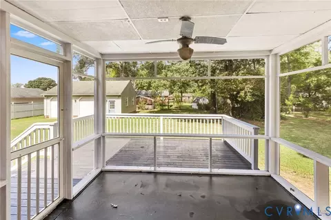 Exterior - 4100 Mchoward Rd, Richmond, VA 23237 photo 4 of 9