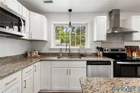 Kitchen - 4100 Mchoward Rd, Richmond, VA 23237 photo 4 of 4