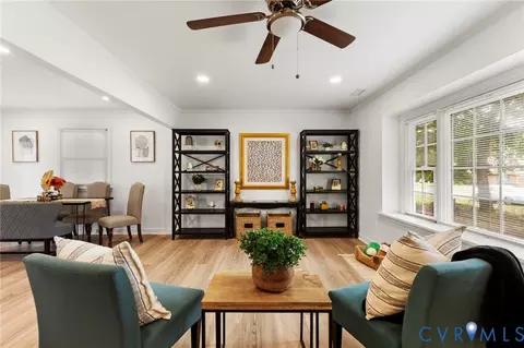 Living - 4100 Mchoward Rd, Richmond, VA 23237 photo 5 of 9