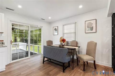 Dining - 4100 Mchoward Rd, Richmond, VA 23237 photo 2 of 3