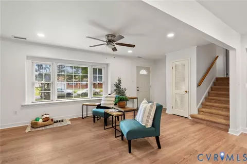 Living - 4100 Mchoward Rd, Richmond, VA 23237 photo 2 of 9
