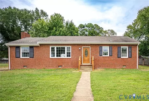 3211 Jowin Ln, Richmond, VA 23223