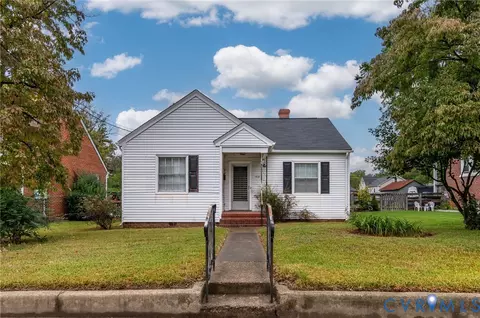 1410 Williamsburg Rd, Richmond, VA 23231