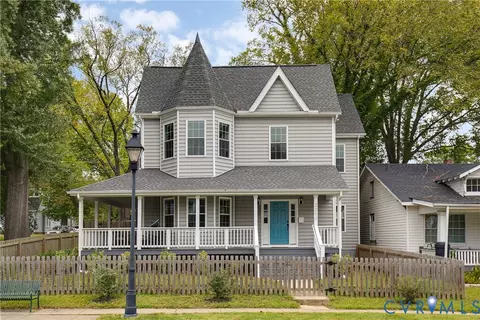 2300 4th Ave, Richmond, VA 23222