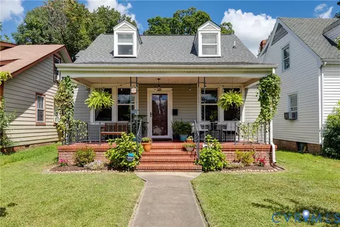 518 E Brookland Park Blvd, Richmond, VA 23222